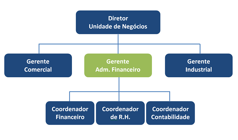 ¿O que faz um diretor administrativo?