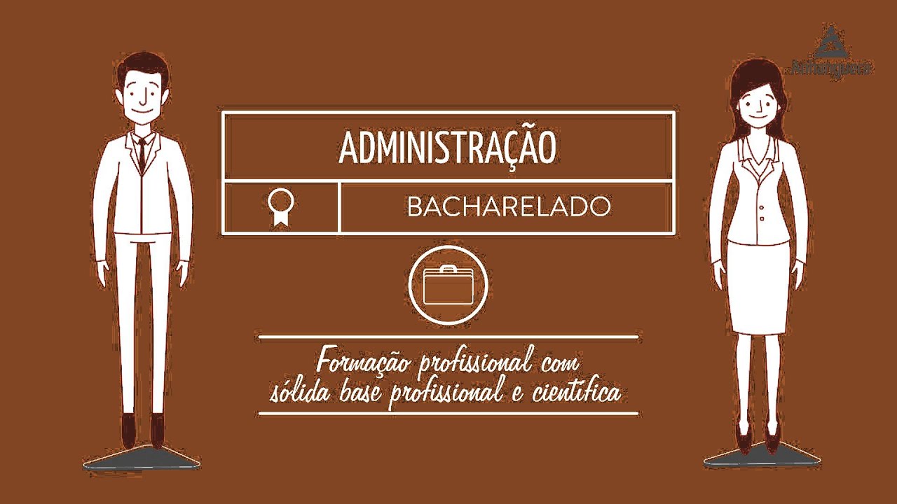 ¿O que se estuda na faculdade de administração?