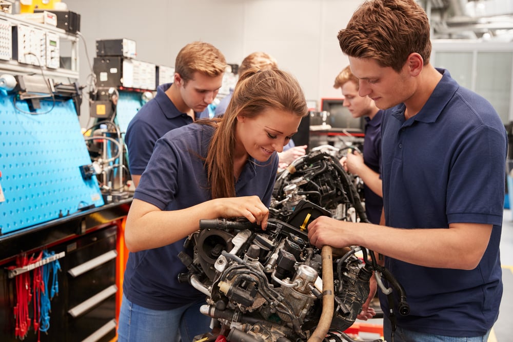 ¿quanto custa a faculdade de engenharia mecanica?