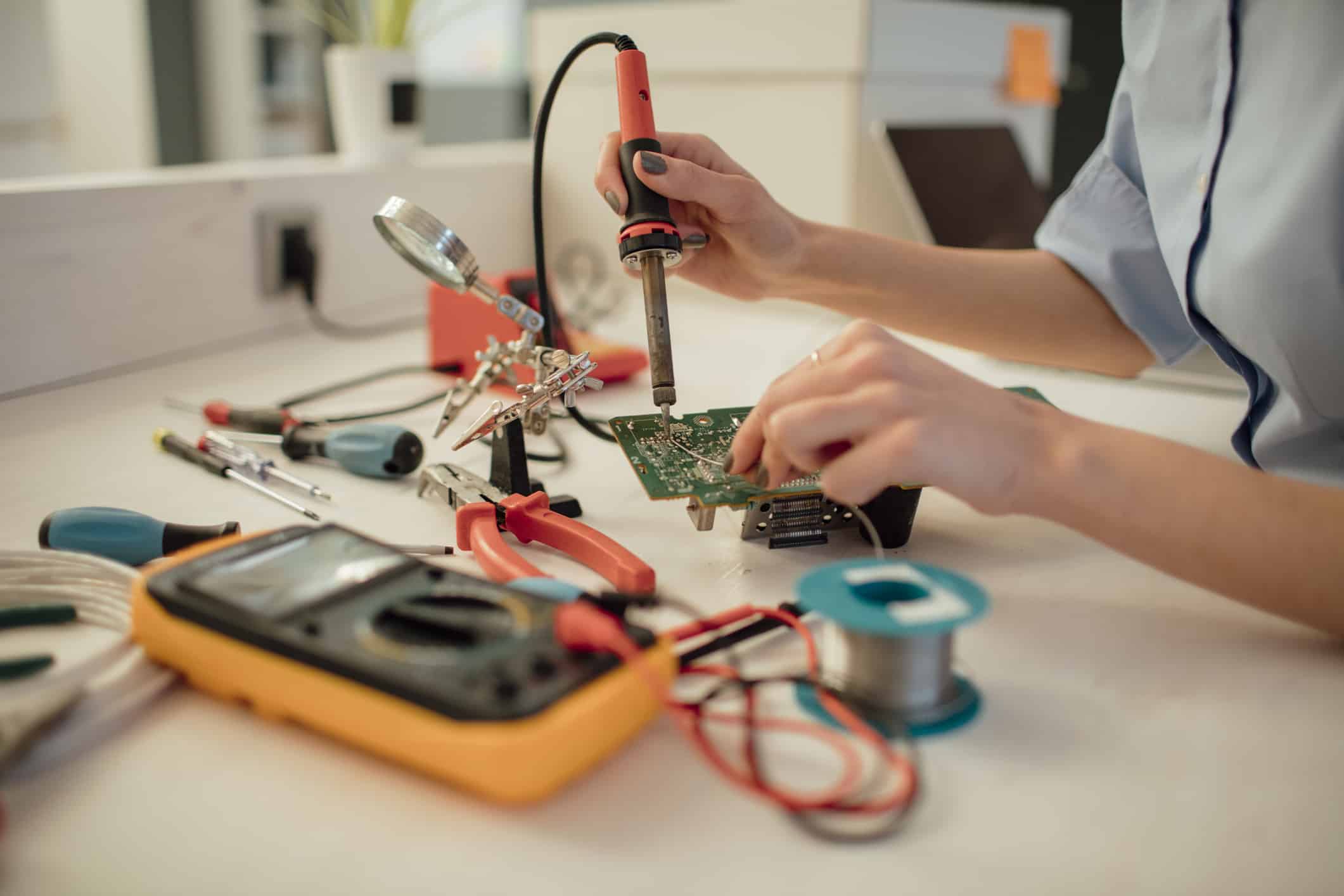 ¿quanto custa a faculdade de engenharia elétrica?