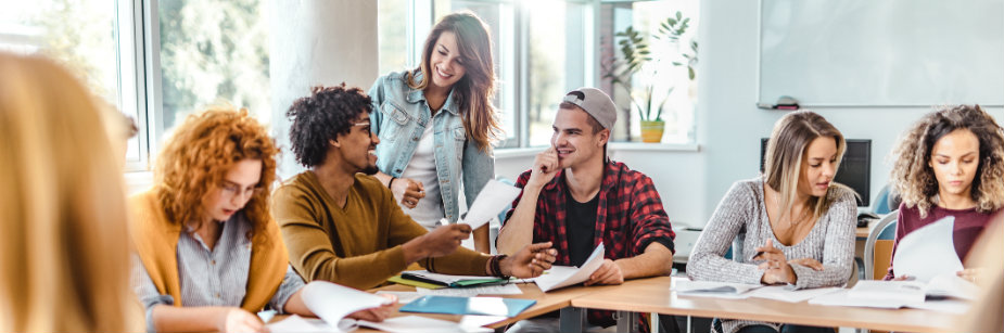 ¿Quanto tempo dura a faculdade de administração?