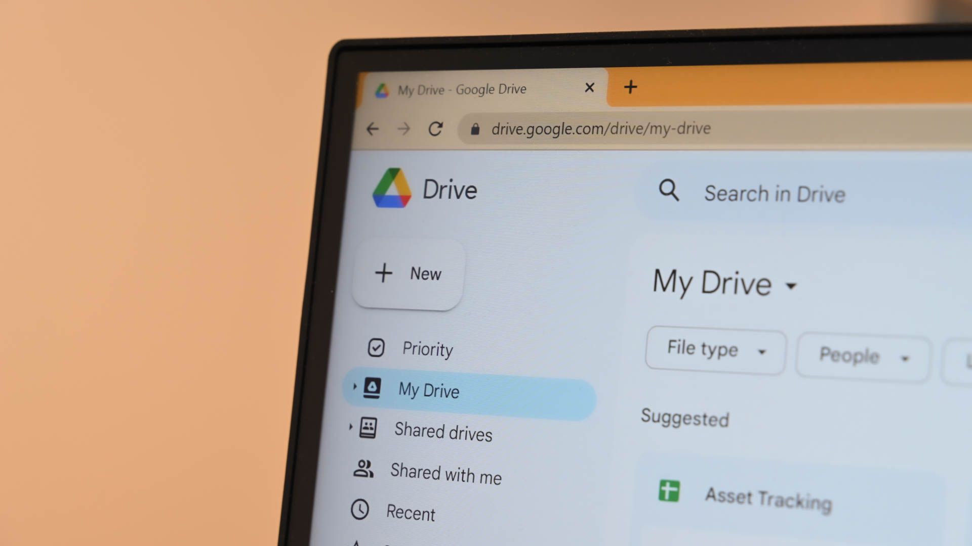 Google Drive